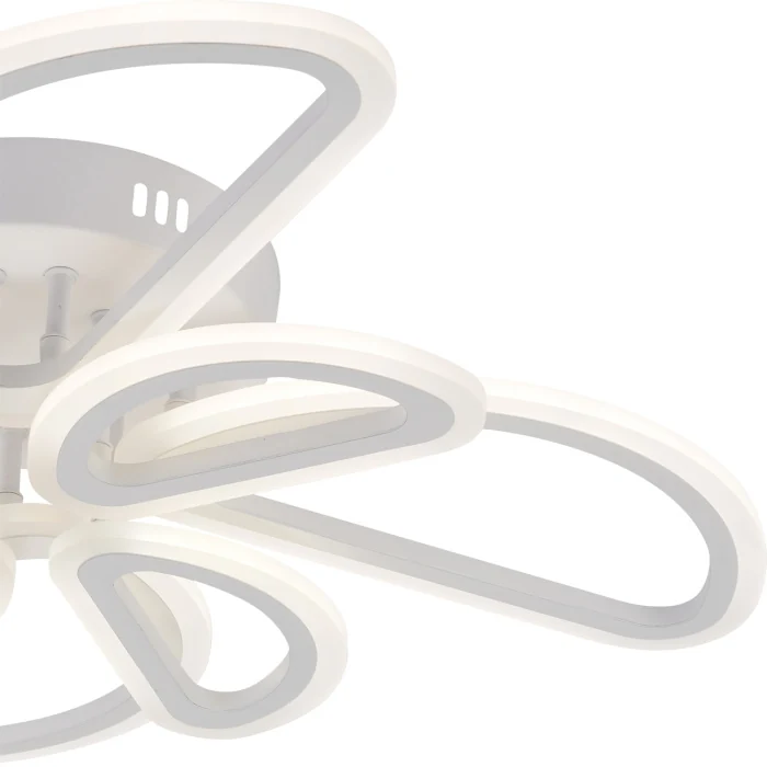 Потолочный светильник ARCHER ESCADA 10270/8LED