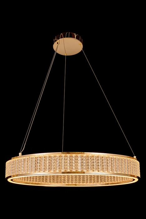 Подвесной светильник Leon Lumiere LE7769/800 Gold
