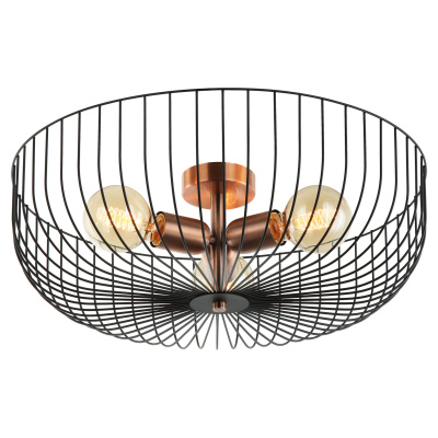 Потолочный светильник BROOKS LSP-8250