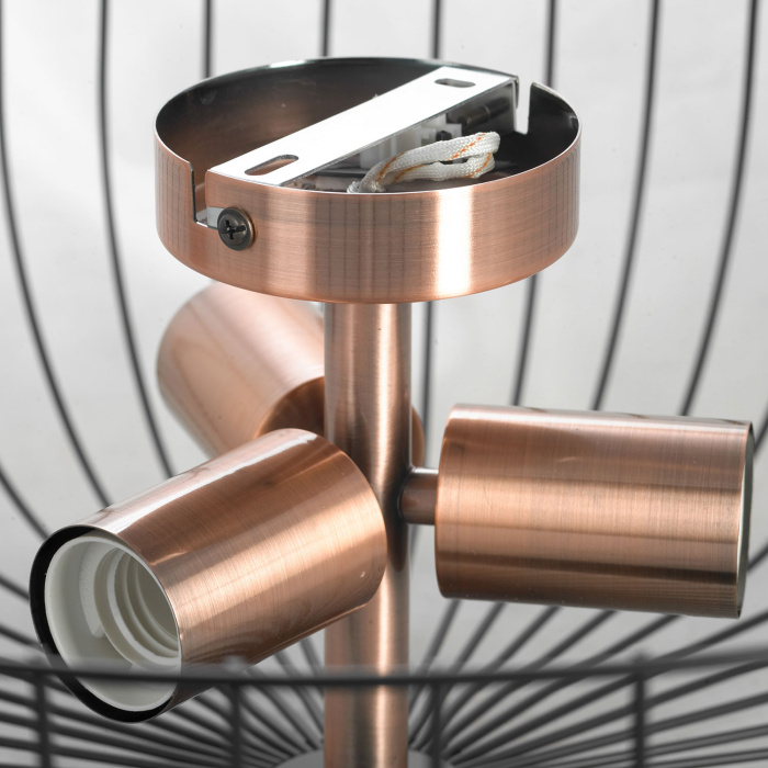 Потолочный светильник BROOKS LSP-8250