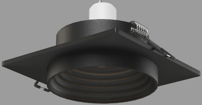 Встраиваемый светильник Elektrostandard Senso 4690389198588
