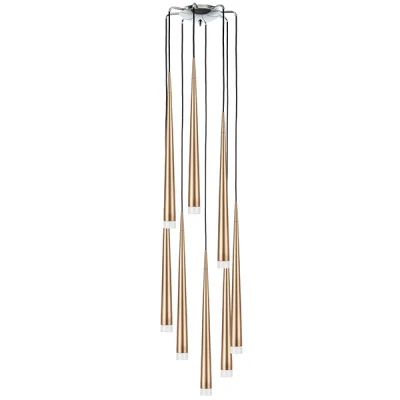 Каскадная люстра PUNTO LIGHTSTAR 807083