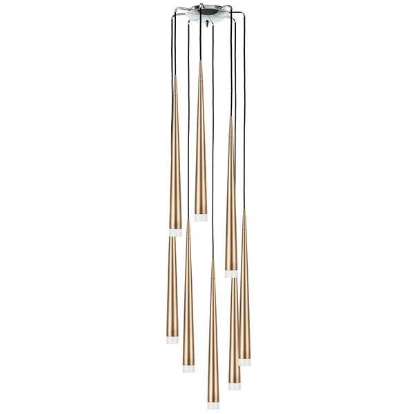 Каскадная люстра PUNTO LIGHTSTAR 807083