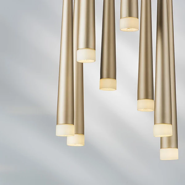 Каскадная люстра PUNTO LIGHTSTAR 807083