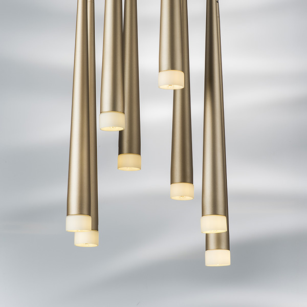 Каскадная люстра PUNTO LIGHTSTAR 807083