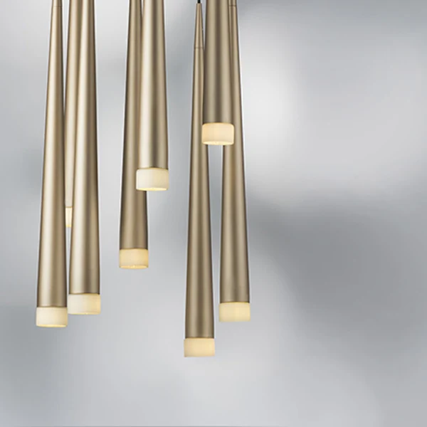 Каскадная люстра PUNTO LIGHTSTAR 807083