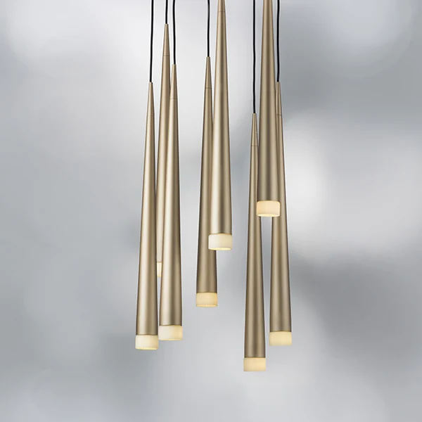 Каскадная люстра PUNTO LIGHTSTAR 807083