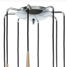 Каскадная люстра PUNTO LIGHTSTAR 807083