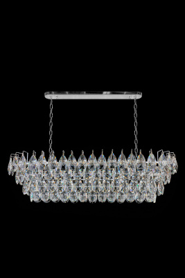 Подвесная люстра Leon Melanie LE6880/1000L CH