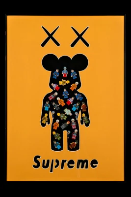 Картина Teona Decor Supreme TD101-2