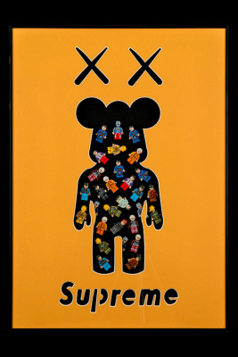 Картина Teona Decor Supreme TD101-2