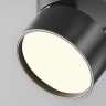 Спот Maytoni ONDA C024CL-12W3K-B-1