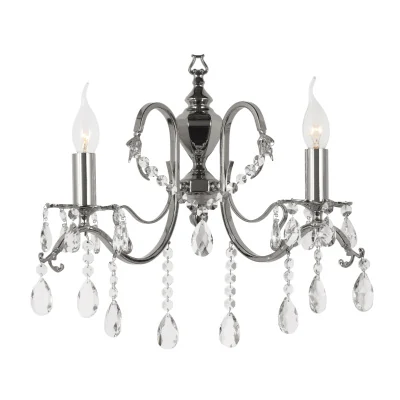 Бра Dio DArte Elite Alessandria E 2.1.2.600 N