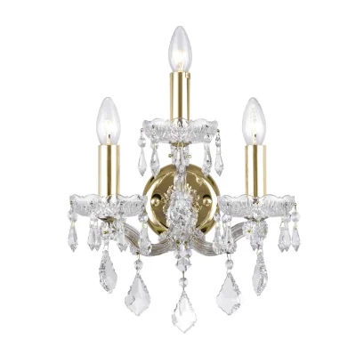 Бра Dio DArte Elite Diamante E 2.1.3.600 G