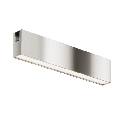 Трековый светильник Maytoni Basis TR151-1-12W4K-PT