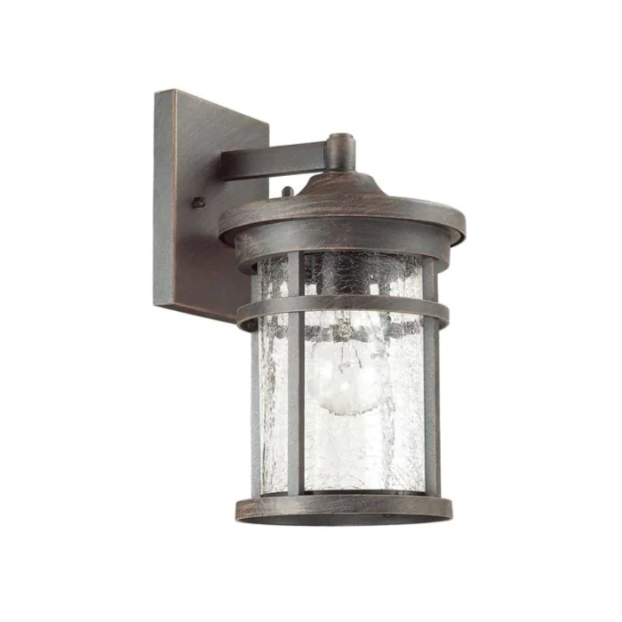 Уличный настенный светильник ODEON LIGHT 4044/1W