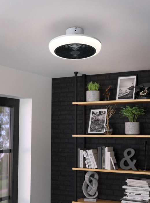 Вентилятор EGLO SAYULITA 35198