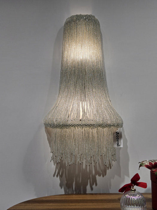 Настенный светильник Covali JWL-24639