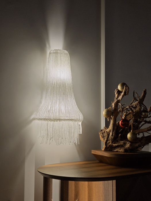 Настенный светильник Covali JWL-24639