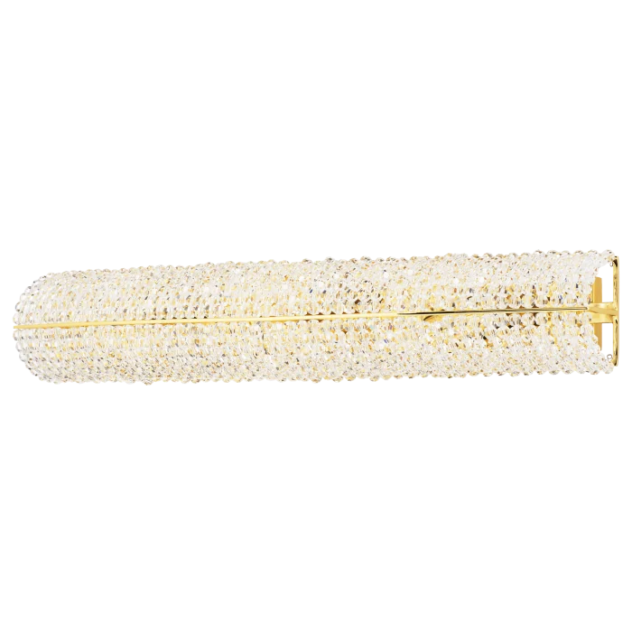 Светильник настенный Monile Osgona 704642