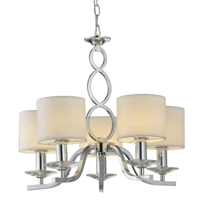 Подвесная люстра VL1613L05 Vele Luce