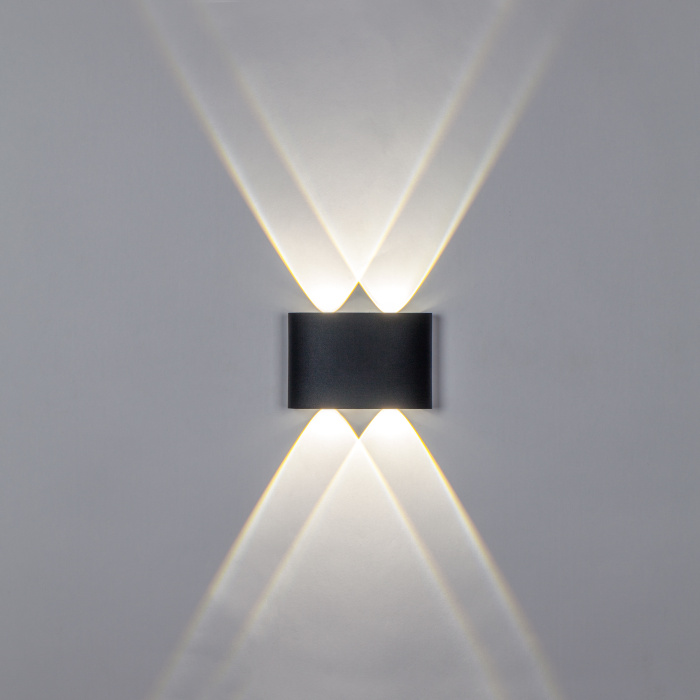 Светильник светодиодный уличный Gemma Lightstar 343027