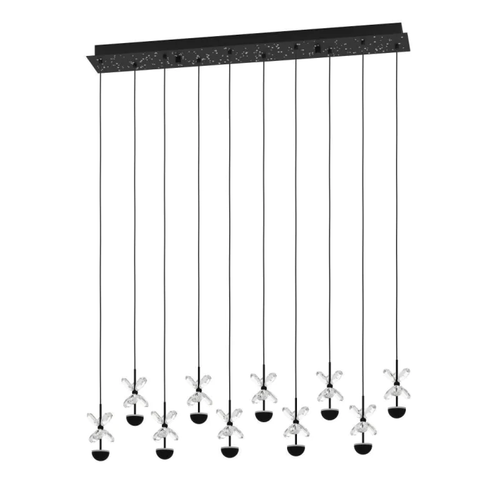 Люстра EGLO PIANOPOLI 2 390278