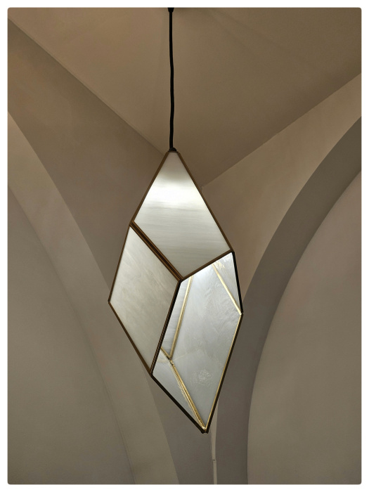 Подвесной светильник Covali JPL-23537