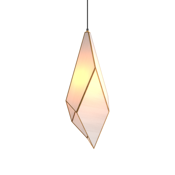 Подвесной светильник Covali JPL-23537