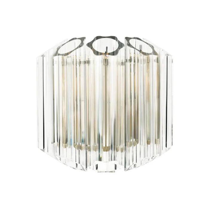 Бра Loft It Celebration 10579W Clear