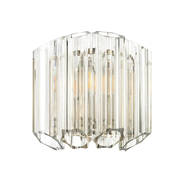Бра Loft It Celebration 10579W Clear