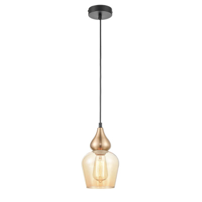 Подвесной светильник  VL5564P11 Vele Luce