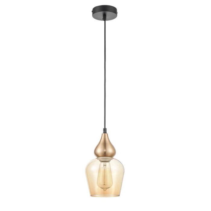Подвесной светильник  VL5564P11 Vele Luce