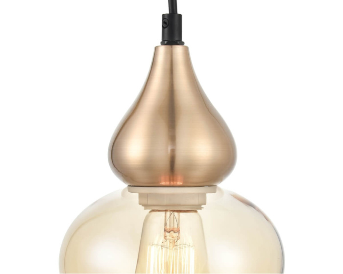 Подвесной светильник  VL5564P11 Vele Luce