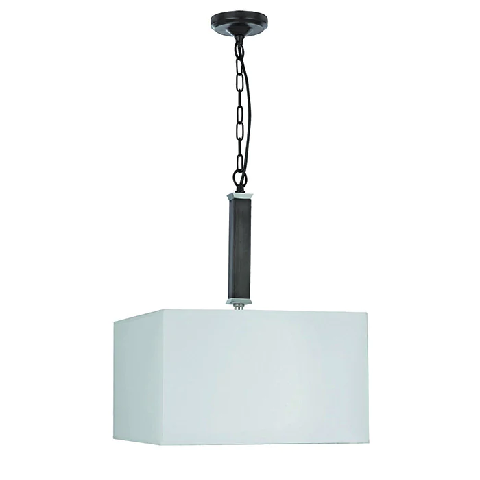 Светильник подвесной Arte Lamp EVEREST A3330SP-1BR