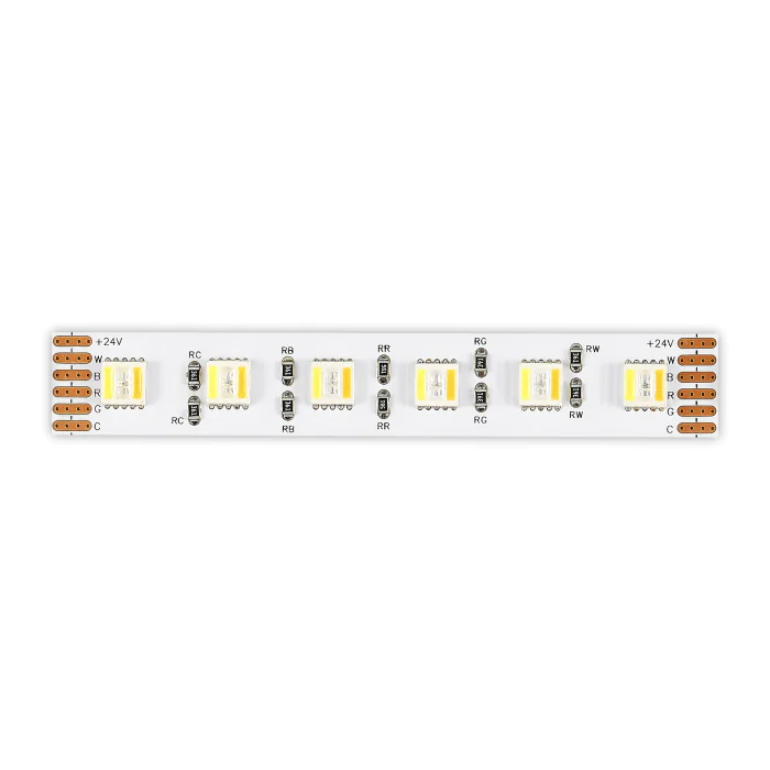 Светодиодная лента ST LUCE ST1006.018.20RGBCCT