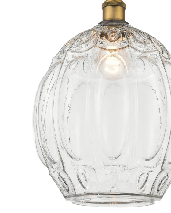 Подвесной светильник VL4266P31 Vele Luce