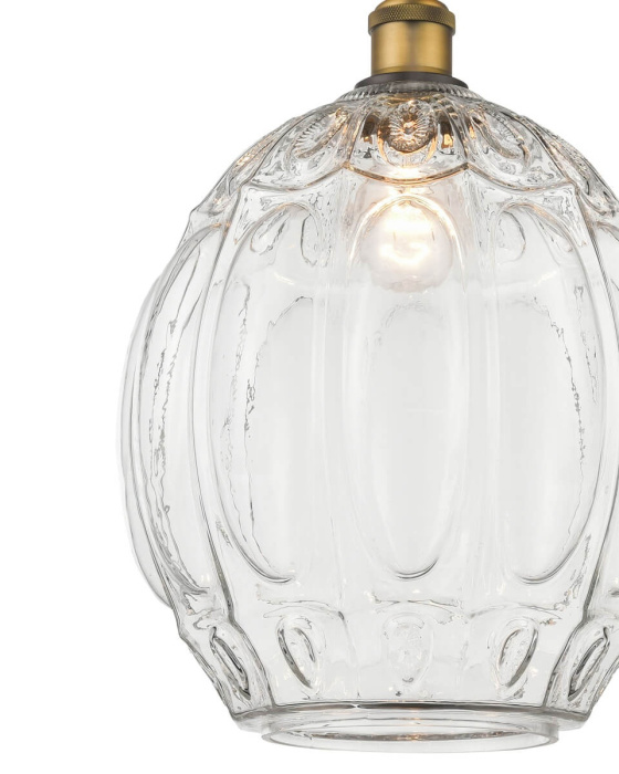 Подвесной светильник VL4266P31 Vele Luce