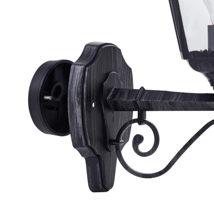 Уличный настенный светильник NAVEDO EGLO 93457