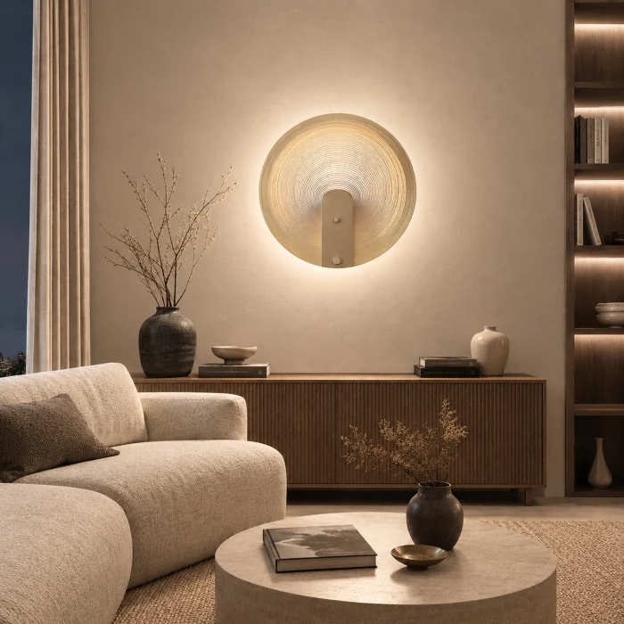 Настенный светильник ST LUCE FOSSIL SL6900.501.16