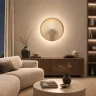 Настенный светильник ST LUCE FOSSIL SL6900.501.16