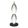 Настольный светильник ST LUCE ICE SL6130.404.12