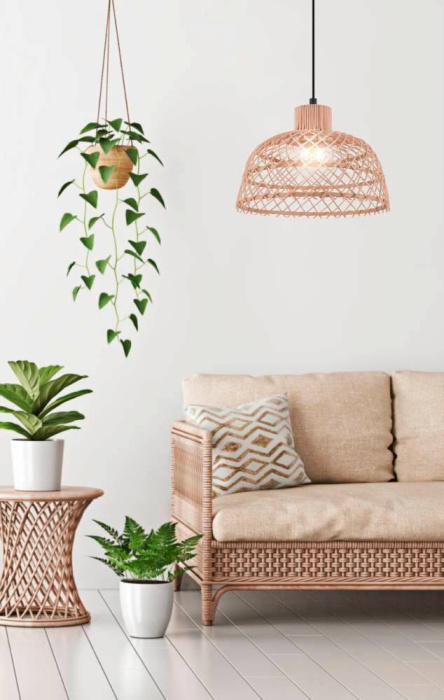 Подвесной светильник EGLO AUSNBY 43285