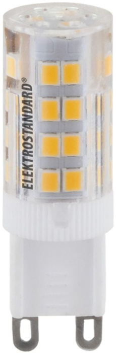 Светодиодная лампа Elektrostandard Blg9 4690389150524