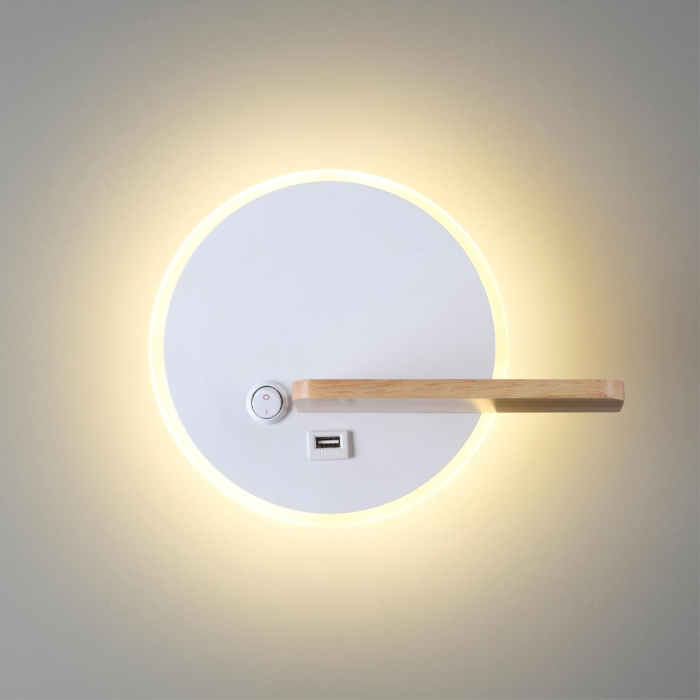 Бра WINNIE LUMION 5634/9WL