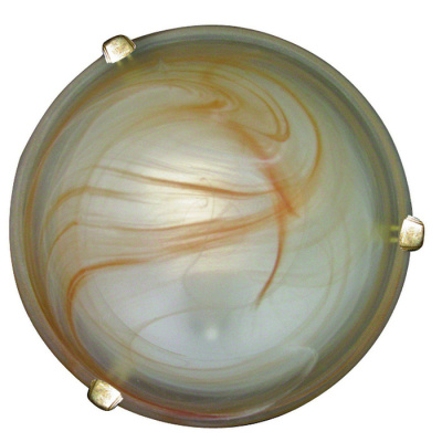 Светильник настенный Arte Lamp GERMANIKA A3930AP-1GO