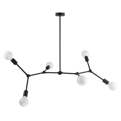 Люстра на штанге Nowodvorski Twig 9138