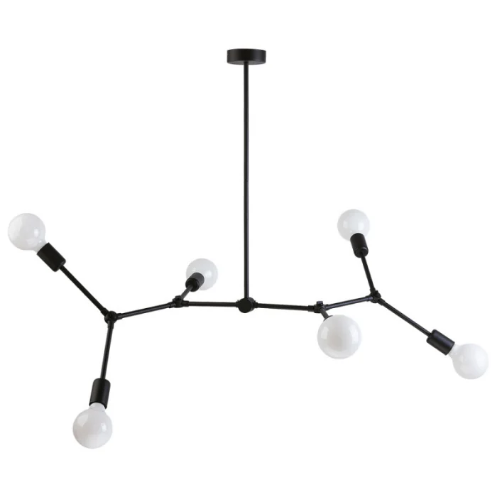 Люстра подвесная Nowodvorski Twig 9138