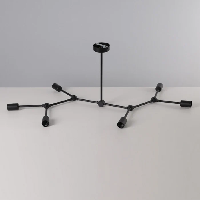 Люстра подвесная Nowodvorski Twig 9138