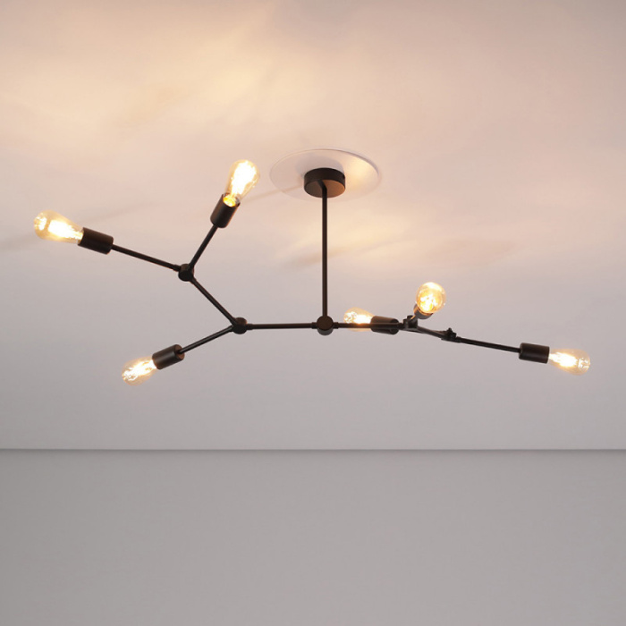 Люстра подвесная Nowodvorski Twig 9138